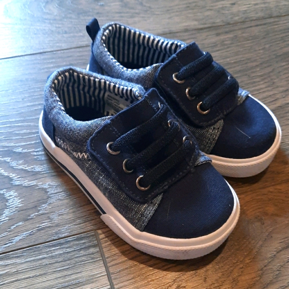 Wonder Nation Toddler Shoes